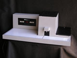 American Optical Histostat 830